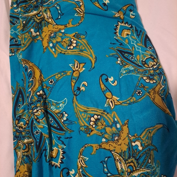 Lularoe TC Legging Bundle - Picture 4 of 13